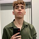 Сергей, 22 года