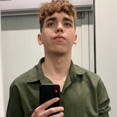 Фотография мужчины Сергей, 22 года из г. Макеевка