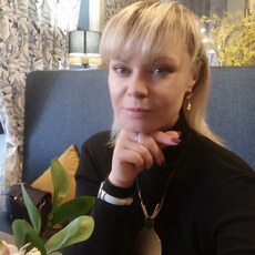 Ольга, 41 из г. Красноярск.