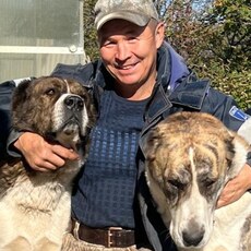 Фотография мужчины Сергей, 56 лет из г. Находка