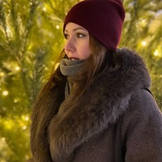 Виктория, 33 из г. Екатеринбург.