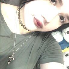 Фотография девушки Илона, 18 лет из г. Сургут