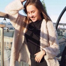 Фотография девушки Вероника, 25 лет из г. Владивосток