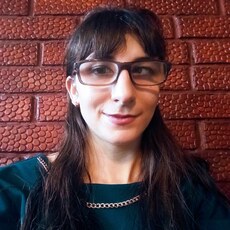 Фотография девушки Алина, 25 лет из г. Рыбница