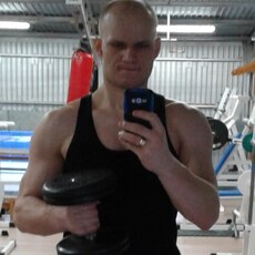 Фотография мужчины Артемий, 35 лет из г. Биробиджан