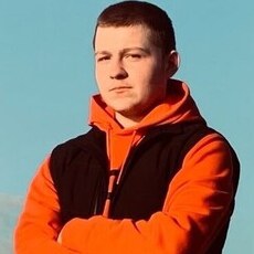 Фотография мужчины Константин, 20 лет из г. Брянск