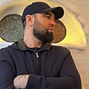 Мурадис, 34 года