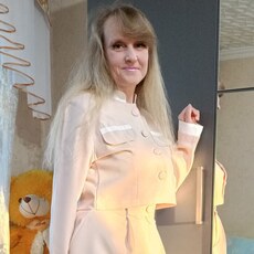 Фотография девушки Людмила, 43 года из г. Караганда