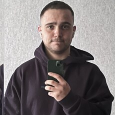 Фотография мужчины Роман, 23 года из г. Лесозаводск