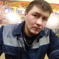 Фотография мужчины Батыр, 32 года из г. Магнитогорск