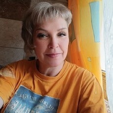 Фотография девушки Наталья, 48 лет из г. Пермь