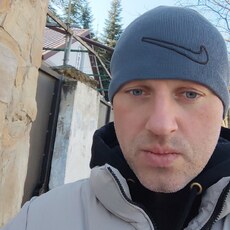 Фотография мужчины Евгений, 43 года из г. Симферополь