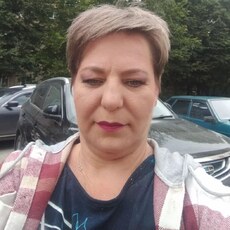 Фотография девушки Оксана, 45 лет из г. Смоленск