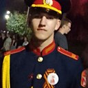 Никита, 18 лет