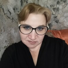 Фотография девушки Нина, 50 лет из г. Первомайский (Забайкальский Край