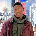 Адонис, 24 года