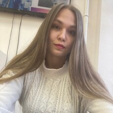 Фотография девушки Алена, 25 лет из г. Новосибирск