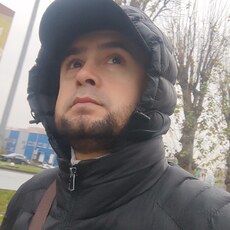 Фотография мужчины Нурик, 36 лет из г. Казань