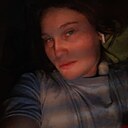 Анастасия, 21 год