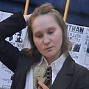 Анастасия, 21 год