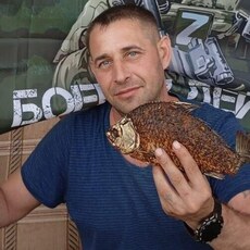Фотография мужчины Александр, 41 год из г. Оренбург