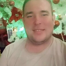 Фотография мужчины Саня, 40 лет из г. Калининград