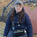 Кристина, 28 лет