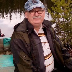 Фотография мужчины Валерий, 64 года из г. Канск