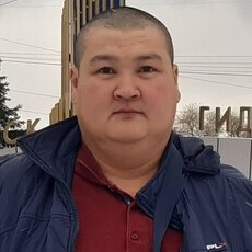 Фотография мужчины Эмиль, 47 лет из г. Кара-Куль