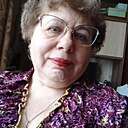 Нина, 64 года