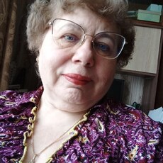 Фотография девушки Нина, 64 года из г. Новомосковск