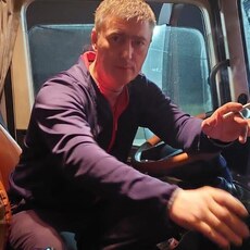 Фотография мужчины Карнелий, 48 лет из г. Владимир