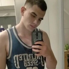 Фотография мужчины Паша, 31 год из г. Пенза