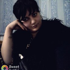 Сабина, 35 из г. Москва.