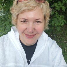Фотография девушки Светлана, 52 года из г. Орехово-Зуево