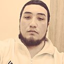 Саид, 24 года