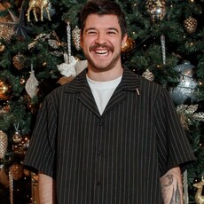 Фотография мужчины Миша, 22 года из г. Новосибирск