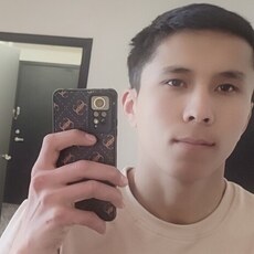 Фотография мужчины Тима, 23 года из г. Зеленоград