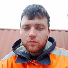 Фотография мужчины Ренат, 25 лет из г. Красноярск