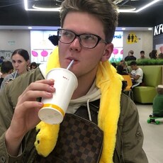 Фотография мужчины Семен, 21 год из г. Саянск