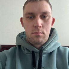 Фотография мужчины Димка, 30 лет из г. Брест