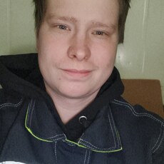 Фотография мужчины Миша, 25 лет из г. Муром