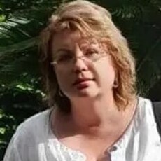 Фотография девушки Алла, 55 лет из г. Нижний Новгород
