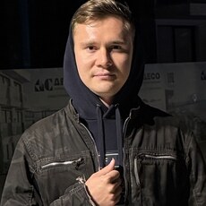 Фотография мужчины Александр, 26 лет из г. Сочи