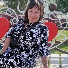 Фотография девушки Анастасия, 35 лет из г. Тюмень