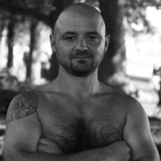 Фотография мужчины Сергей, 38 лет из г. Томск