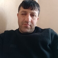 Фотография мужчины Овик, 33 года из г. Тольятти