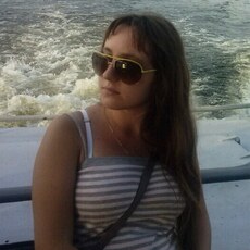 Фотография девушки Милашка, 25 лет из г. Санкт-Петербург