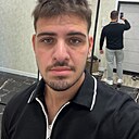 Натан, 21 год