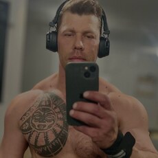 Фотография мужчины Антон, 35 лет из г. Абакан